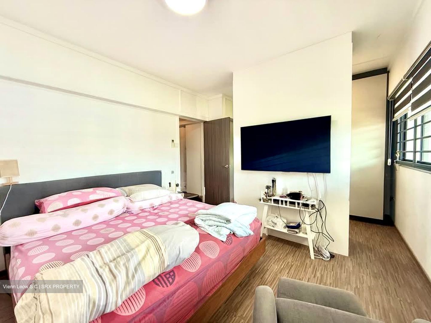 Blk 108 Rajah Court (Toa Payoh), HDB Executive #589191261
